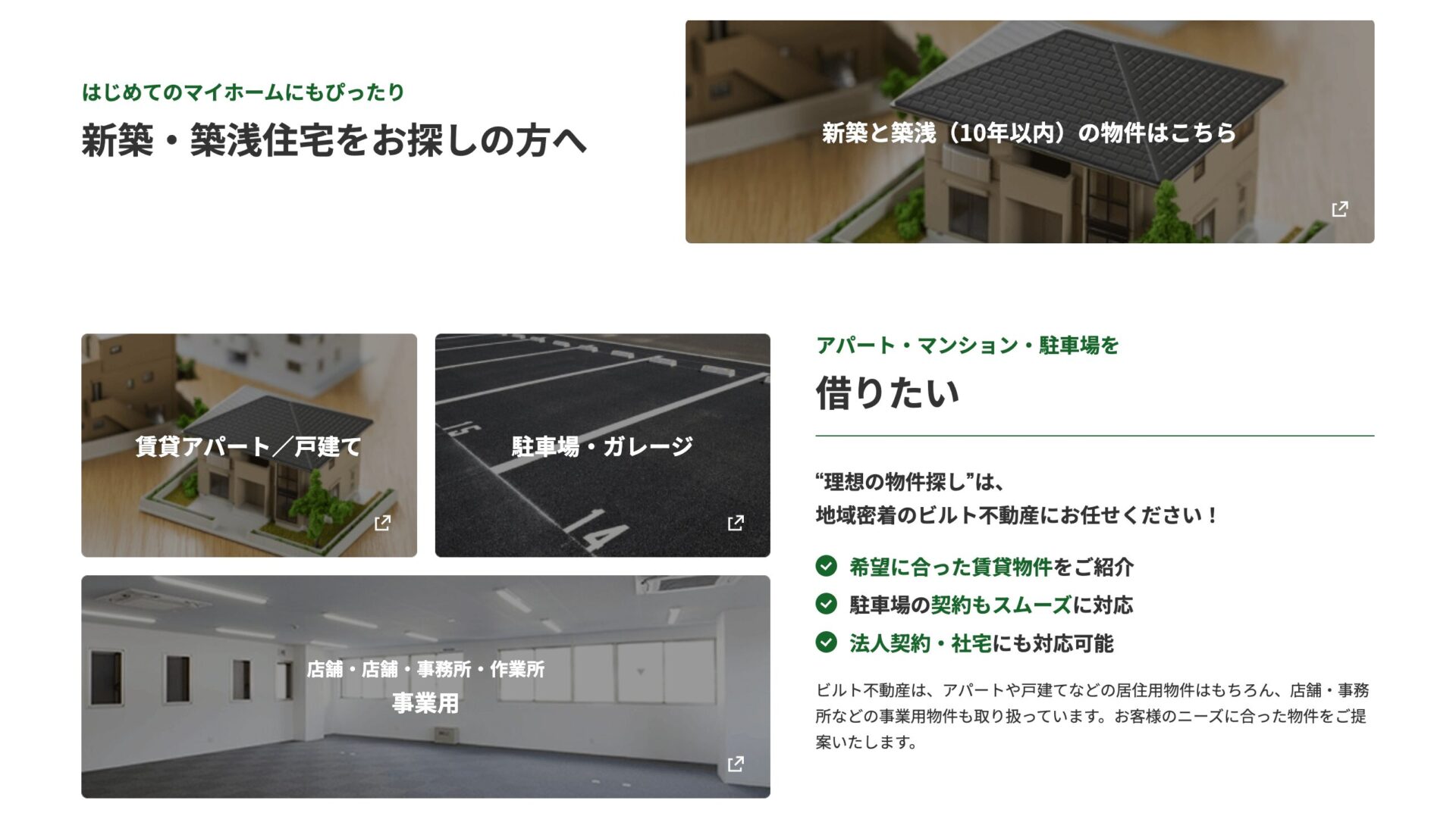 ビルト不動産の画像2