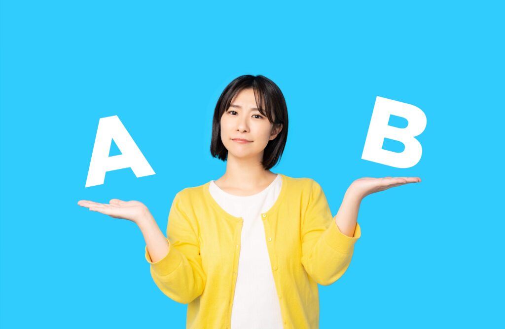 買取と仲介